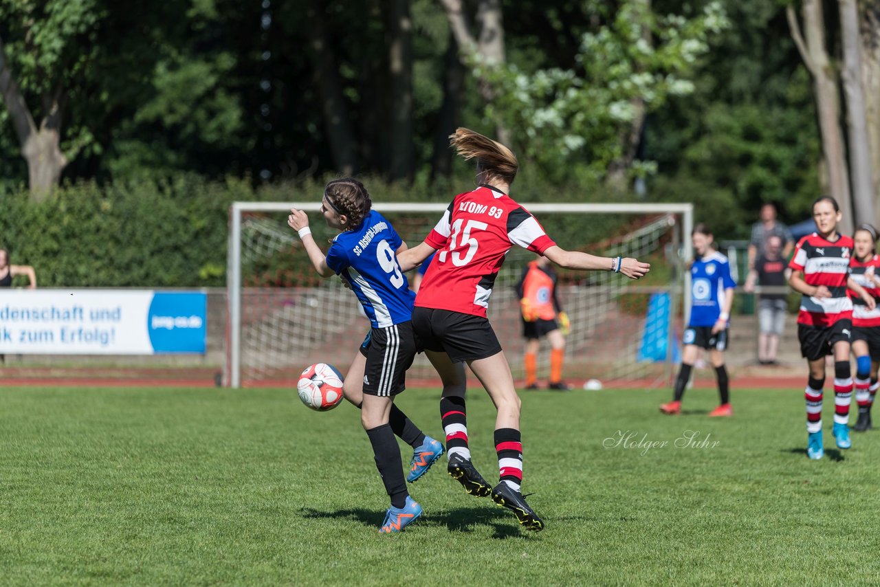 Bild 67 - Loewinnen Cup